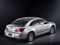 Chrysler Announces 4 Different Returns: 560,000 Damaged pic #654
