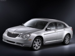 Chrysler Announces 4 Different Returns: 560,000 Damaged pic #656