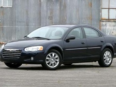 Chrysler Announces 4 Different Returns: 560,000 Damaged pic #658
