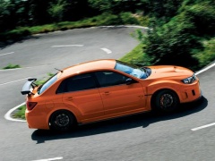 Subaru WRX STI tS Type RA Presented  pic #691