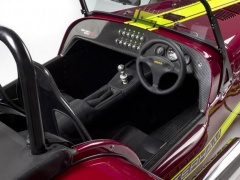 2013 Caterham 620R Uncovered Ahead of Goodwood Premiere pic #699