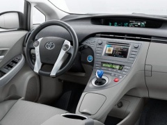 Toyota Prius Plug-in MPG Contest Next Wave Begins pic #716