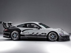 2013 Porsche 911 GT3 Cup Model Uncovered With First-Ever Paddle Shifters pic #727