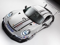 2013 Porsche 911 GT3 Cup Model Uncovered With First-Ever Paddle Shifters pic #728