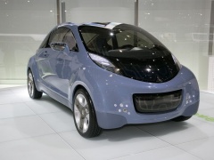 Mitsubishi i-MiEV Became the 100,000th Electric Model Delivered in America pic #757