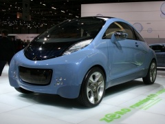 Mitsubishi i-MiEV Became the 100,000th Electric Model Delivered in America pic #758