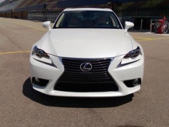2015 Lexus IS F will Substitute 5.0L V8 pic #763