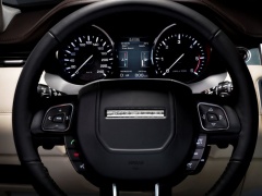 Range Rover Evoque Sport to Arrive, Land Rover Exec Informs pic #775