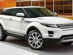 Range Rover Evoque Sport to Arrive, Land Rover Exec Informs pic #776