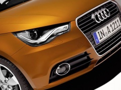 Audi Compact Crossover to be Offered in 2016 or 2017 pic #789