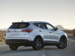 Hyundai Planning Fresh Crossover for U.S. Lineup: CEO pic #824