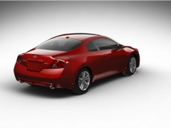 Nissan Altima Coupe Publically Axed for 2014 pic #834