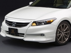 Honda Accord Coupe V6 HFP Pack Offered pic #844