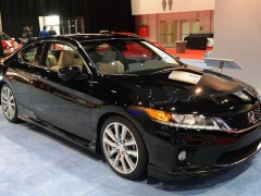 Honda Accord Coupe V6 HFP Pack Offered pic #846