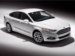 Ford Plug-in Models: 60 percents of Trips are Gas Free pic #863