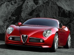 Alfa Romeo Spider (IT Miata) will Provide 168-HP pic #869