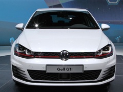 2015 Volkswagen GTI Detailed in Photos  pic #88