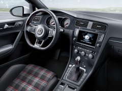 2015 Volkswagen GTI Detailed in Photos  pic #89