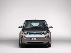 BMW Fuel Cell Model is being Considered pic #902