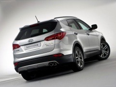Hyundai Santa Fe Deliveries Reaches A Million Level pic #912
