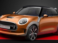 MINI Coupe, Roadster Removed? pic #941