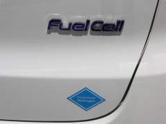Hyundai Gets $3M to Construct Hydrogen Fueling Point pic #956