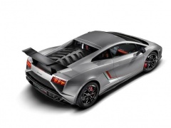 Lamborghini Gallardo Squadra Corse Can be Purchased for $261,200 pic #970