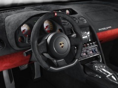 Lamborghini Gallardo Squadra Corse Can be Purchased for $261,200 pic #971