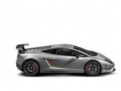 Lamborghini Gallardo Squadra Corse Can be Purchased for $261,200 pic #972