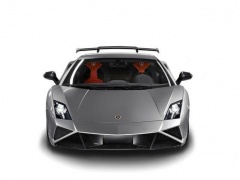 Lamborghini Gallardo Squadra Corse Can be Purchased for $261,200 pic #973