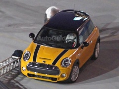 2014 MINI will be Uncovered on November 18 pic #989