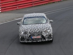 Lexus RC F will Provide 455-HP, Pricing $100,000 pic #996