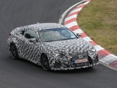 Lexus RC F will Provide 455-HP, Pricing $100,000 pic #997
