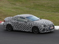Lexus RC F will Provide 455-HP, Pricing $100,000 pic #998
