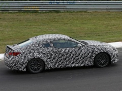 Lexus RC F will Provide 455-HP, Pricing $100,000 pic #999