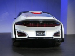 Honda and GM Unite to Produce Batteries pic #2461