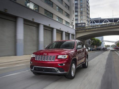 Global Record-Breaking 2013 Announced for Jeep pic #2467