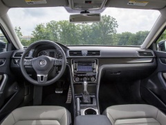 Passat Sport from Volkswagen with $27,295 Price Tag pic #2478