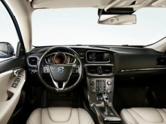 Volvo Boasts New Sensus Connect System pic #2482