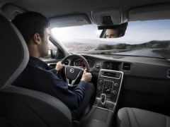 Volvo Boasts New Sensus Connect System pic #2483