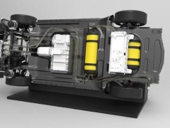 Energy from Fuel-Cell Toyota to be Used for Domestic Needs pic #2493