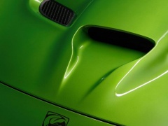 Viper from SRT: Now in Green and Packaged with Grand Touring Option pic #2525