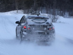 Active Tourer from BMW Caught the Attention at Arctic Circle Test Drive pic #2555