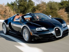 Veyron and Galibier Will Not See the World pic #2559