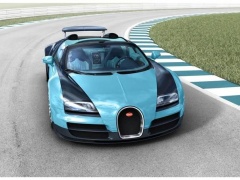 Veyron and Galibier Will Not See the World pic #2563