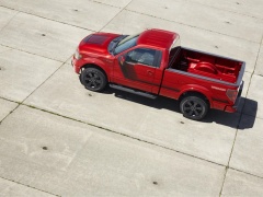 No More F-150 Tremor, Raptor Waiting for Execution pic #2571