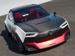 Concept Car Nissan IDx Already at the Plant, Dealership Debut Might Soon Follow pic #2573