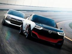 Concept Car Nissan IDx Already at the Plant, Dealership Debut Might Soon Follow pic #2578