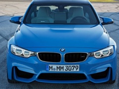 Price Tag for M3 and M4 from BMW: Starting from $62,925 pic #2579