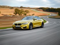 Price Tag for M3 and M4 from BMW: Starting from $62,925 pic #2582